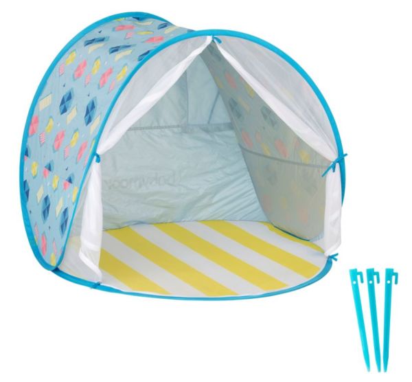 Babymoov Tente anti uv Parasols